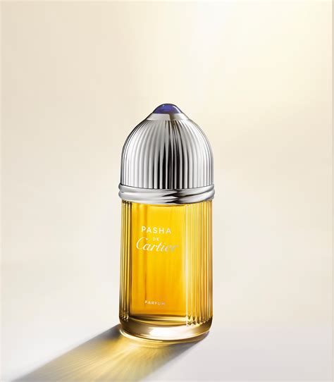 parfum cartier homme nocibe|pasha cartier parfum.